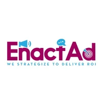 EnactAd Media Pvt Ltd logo