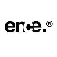 Ence Media logo