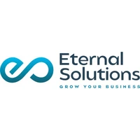 Eternal Solution System Digital Marketing Agency logo