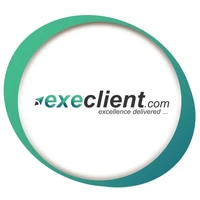 Execlient.com logo