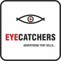 Eyecatchers - Advertising that sells logo