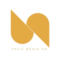 Felic Media Co. logo