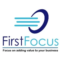 FirstFocus Media logo