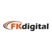 FK Digital: Digital Marketing Agency logo