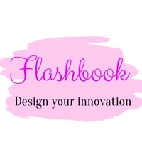 Flashbook logo