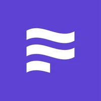 Flow Design, Pune logo