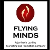 Flying Minds logo