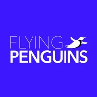 Flying Penguins logo