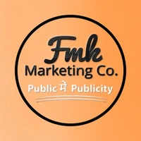 FMK Marketing & PR Agency logo