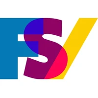 Forward Slash Media Solutions logo