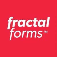 FractalForms logo