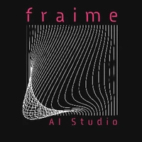 Fraime AI Studio logo