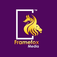 FrameFox Media logo