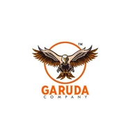 Garuda Productions logo