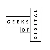 Geeks of Digital logo