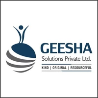 Geesha Solutions Private Limited logo