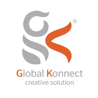 GK Creative Solution logo