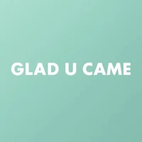 GLAD U CAME PVT LTD. logo