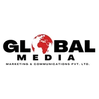 Global Media Marketing & Communications Pvt. Ltd. logo
