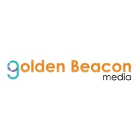 Golden Beacon Media logo