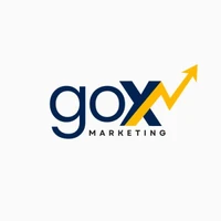 GoX Marketing logo