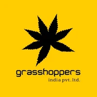Grasshoppers India Pvt. Ltd. logo