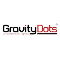 GravityDots logo