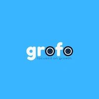 GroFo Media logo