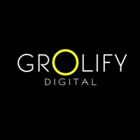 GROLIFY DIGITAL logo