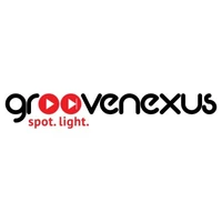 GrooveNexus logo