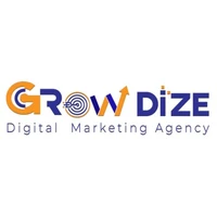 Growdize Media logo