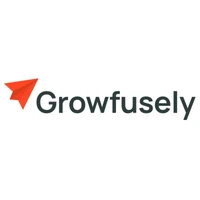 Growfusely logo