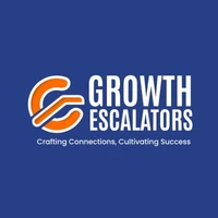 Growth Escalators logo