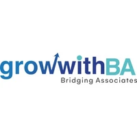 Growwithba - Digital Marketing Agency logo