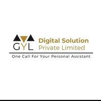 GYL Digital Solution Pvt. Ltd logo