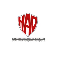 HAD Marketing Solutions PVT. LTD. logo