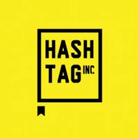 Hashtag Inc. logo