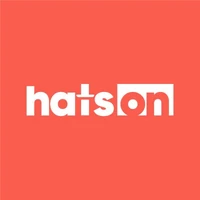 Hats On logo