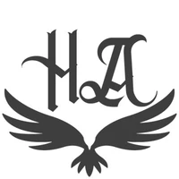 Hawk𓅃 Aegis Digital Marketing Agency logo