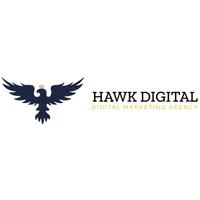 Hawk Digital | Digital Marketing Agency logo