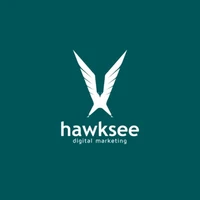 Hawksee Digital Solutions Pvt.Ltd. logo