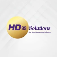 HD99 SOLUTIONS logo