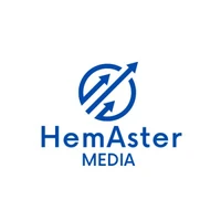 HemAster Media logo