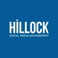 Hillock Media logo