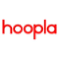 Hoopla Advertising logo
