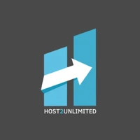 Host2Unlimited logo