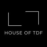 House of TDF logo