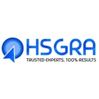 HSGRA - Digital Marketing Agency logo