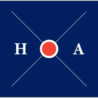 Humans Of Ambition (HOA) logo