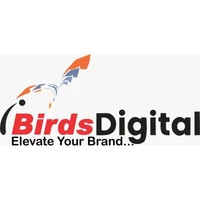 iBirds Digital logo